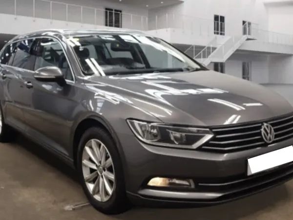 forDailyRentPassat Volkswagen