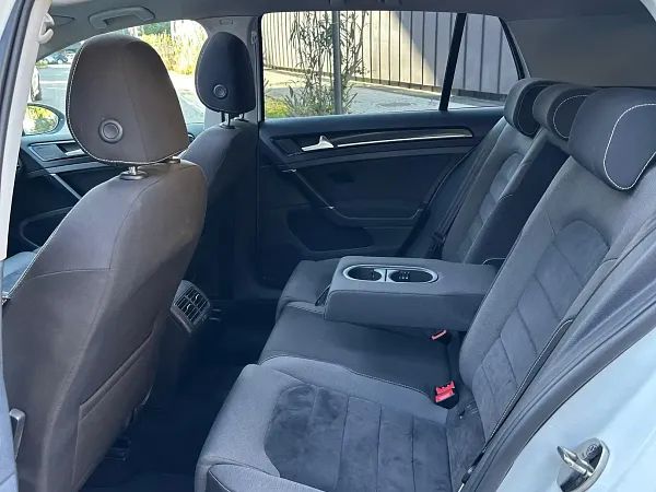 forDailyRentGolf Volkswagen