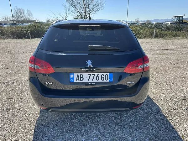 forDailyRent308 Peugeot