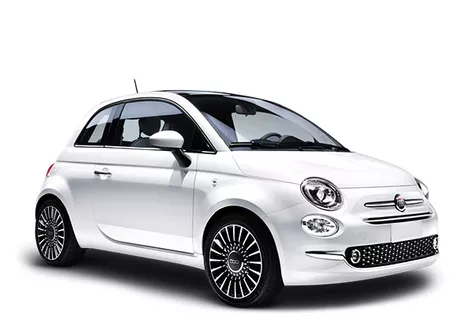 forDailyRent500 Fiat