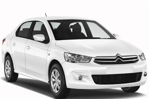 forDailyRentC-Elysee Citroen