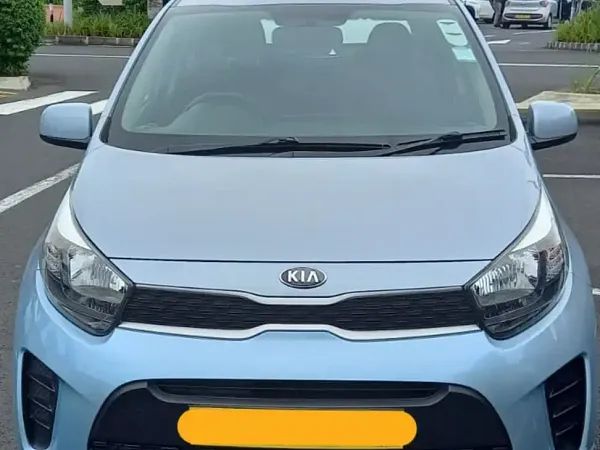 forDailyRentPicanto Kia