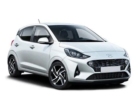 forDailyRenti10 Hyundai