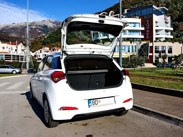 forDailyRenti20 Hyundai