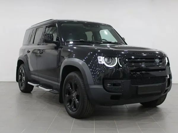 forDailyRentDefender Land Rover