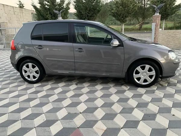 forDailyRentGolf Volkswagen