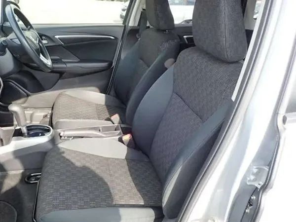 forDailyRentFit Honda