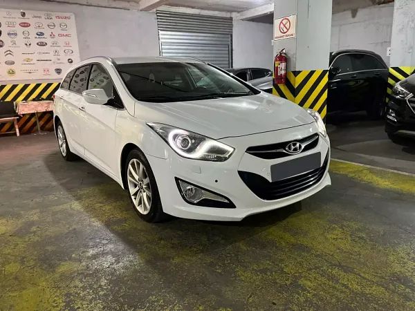 forDailyRenti40 Hyundai