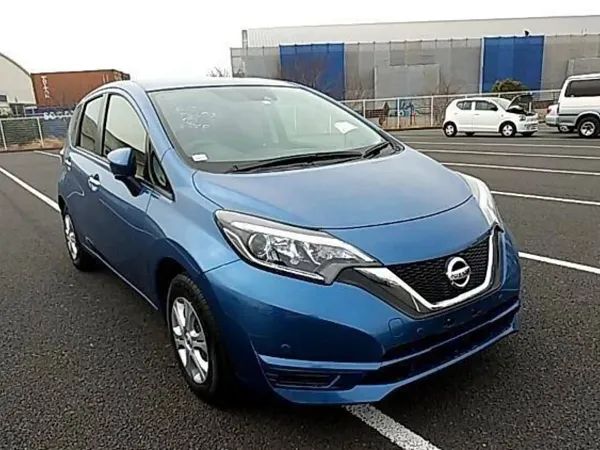 forDailyRentNote Nissan