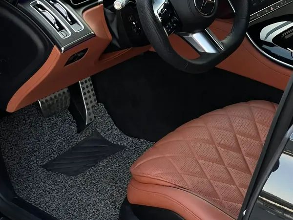 forDailyRentS400 Mercedes