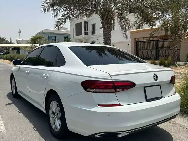forDailyRentPassat Volkswagen
