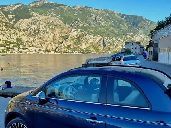forDailyRent500 C Fiat