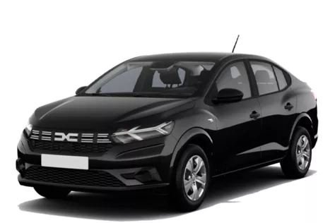 forDailyRentLogan Dacia