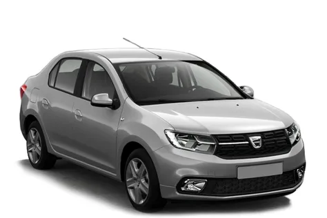 forDailyRentLogan Dacia