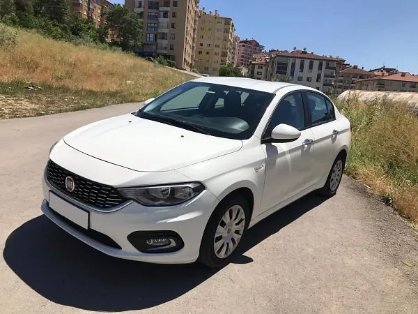 forDailyRentEgea Fiat