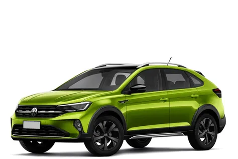forDailyRentTaigo Volkswagen
