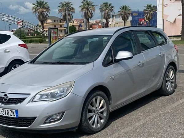 forDailyRentAstra Opel
