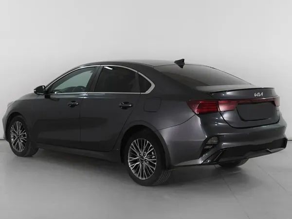 forDailyRentCerato Kia