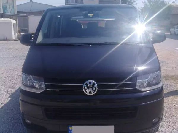forDailyRentCaravelle Volkswagen