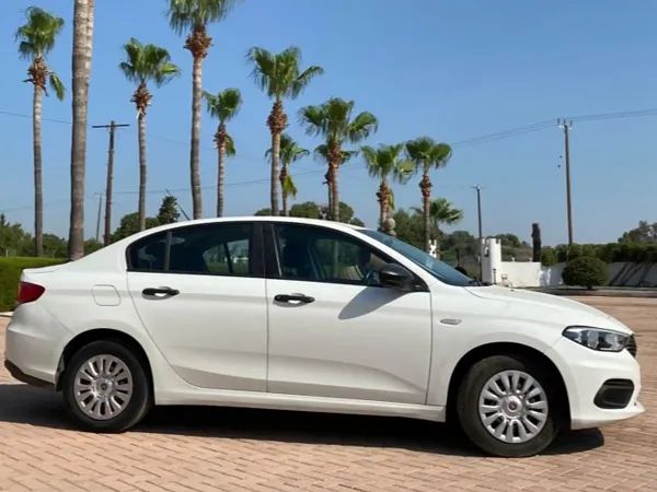 forDailyRentTipo Fiat
