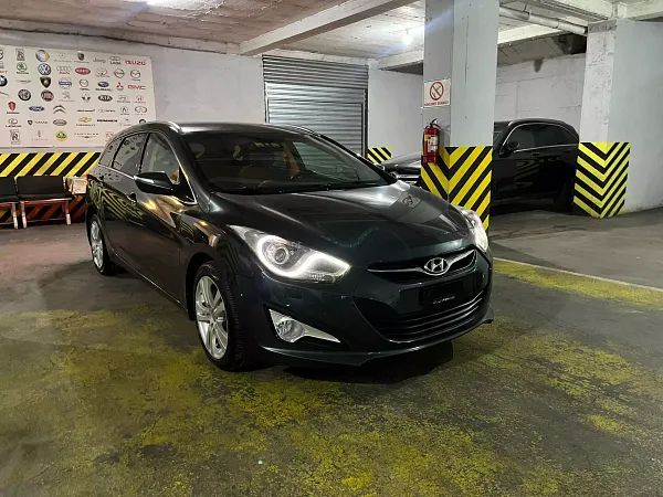 forDailyRenti40 Hyundai