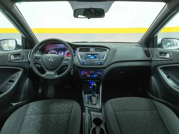 forDailyRenti20 Hyundai