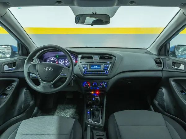 forDailyRenti20 Hyundai