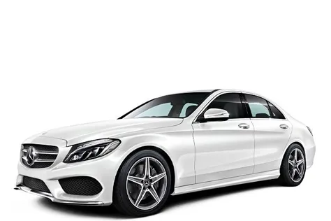 forDailyRentC 180 Mercedes