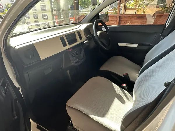 forDailyRentAlto Suzuki