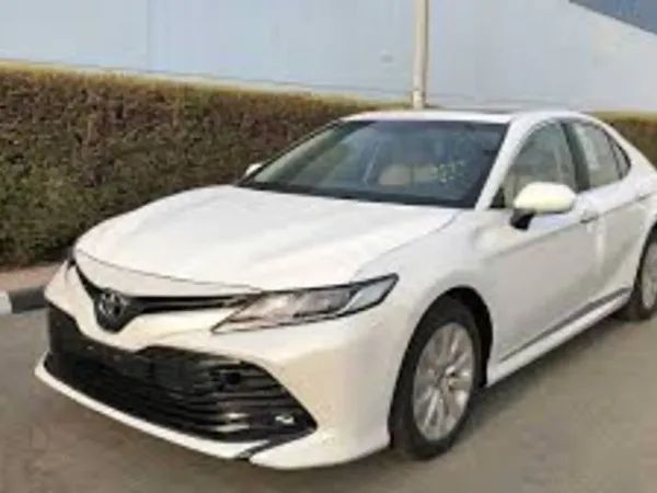 forDailyRentCamry Toyota
