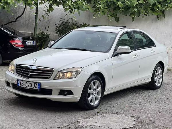 forDailyRentC220 Mercedes