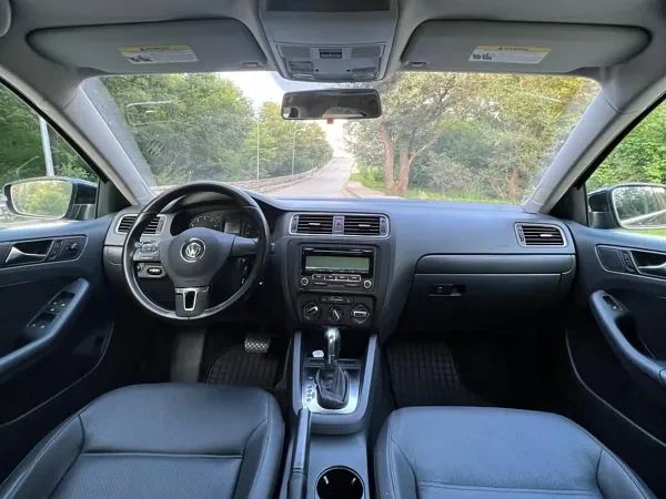 forDailyRentJetta Volkswagen
