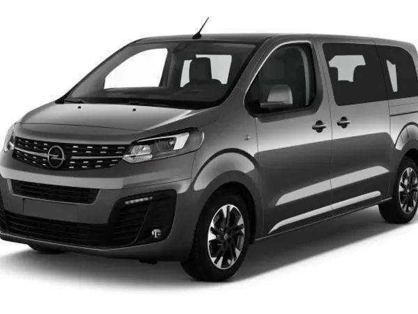 forDailyRentZafira Opel