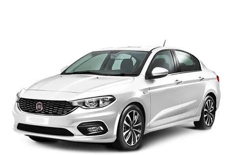 forDailyRentEgea Fiat