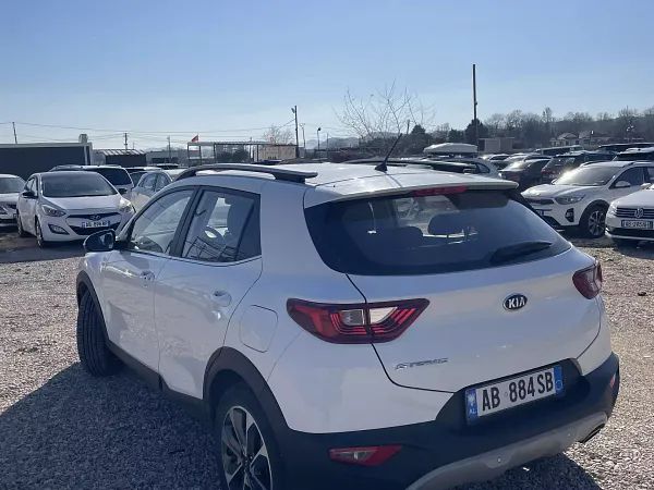forDailyRentStonic Kia