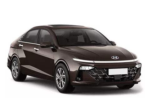 forDailyRentAccent Hyundai