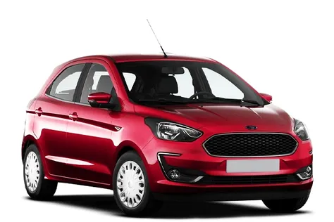 forDailyRentKa Ford