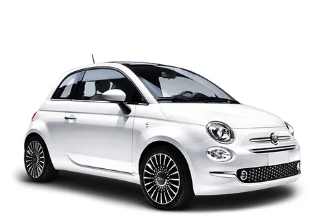 forDailyRent500 Fiat