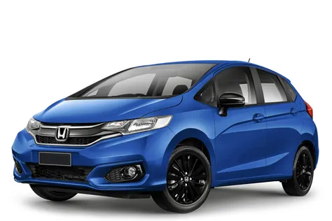 forDailyRentFit Honda