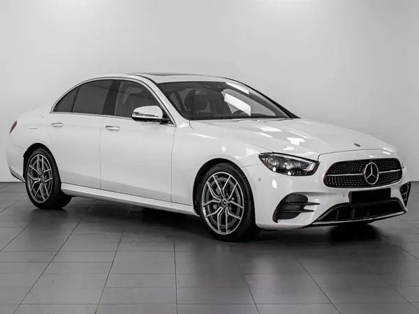 forDailyRentE200 Mercedes