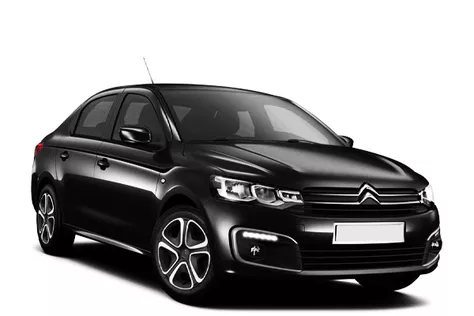 forDailyRentC-Elysee Citroen