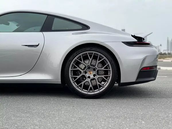 forDailyRent911 Carrera Porsche