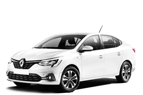 forDailyRentTaliant Renault