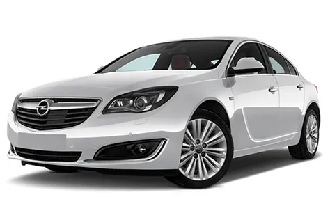 forDailyRentInsignia Opel