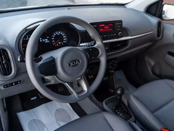 forDailyRentPicanto Kia