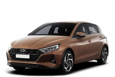 forDailyRenti20 Hyundai