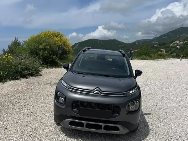 forDailyRentC3 Aircross Citroen