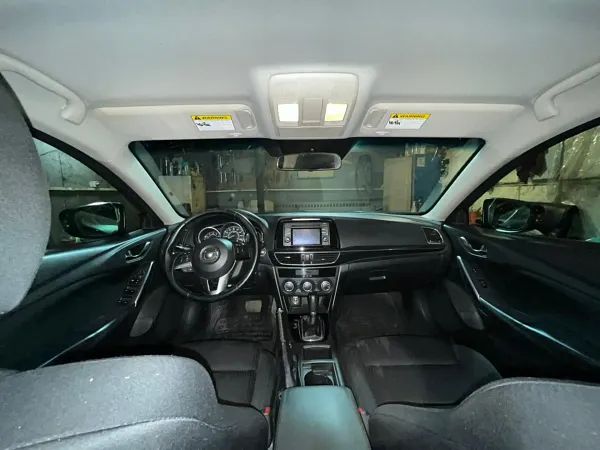 forDailyRent6 Mazda