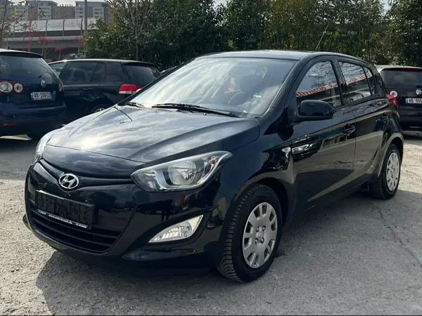 forDailyRenti20 Hyundai