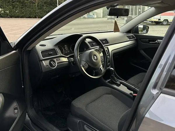 forDailyRentPassat Volkswagen